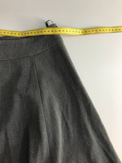Юбка Profito для офиса, визуально 48 размер