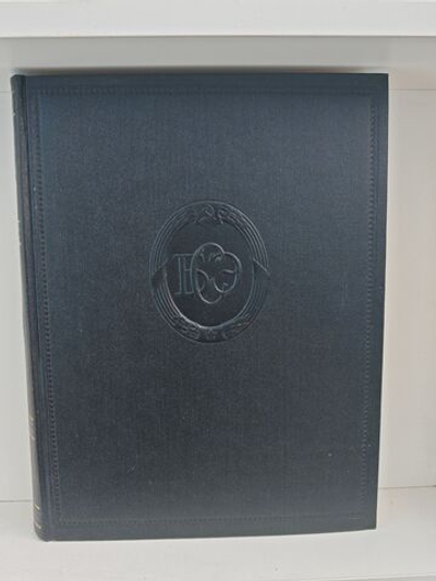 Большая Советская Энциклопедия, в 51 томе. Том 32