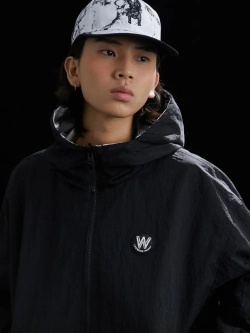 Двусторонняя мягкая кепка