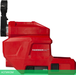Система пылеудаления Milwaukee M18 FCDDEL-0 (4933478507)