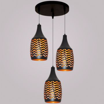 Подвесной светильник Reluce E27 05697-0.9-03