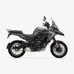 Мотоцикл Benelli TRK 502