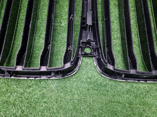 Решетка радиатора BMW X7 G07 (2019-2022)