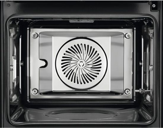 Электрический духовой шкаф Electrolux OKA9S31CX