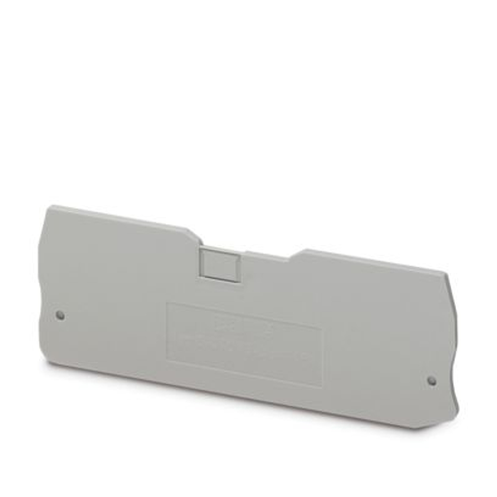 D-QTC 1,5-QUATTRO - Концевая крышка 3205174