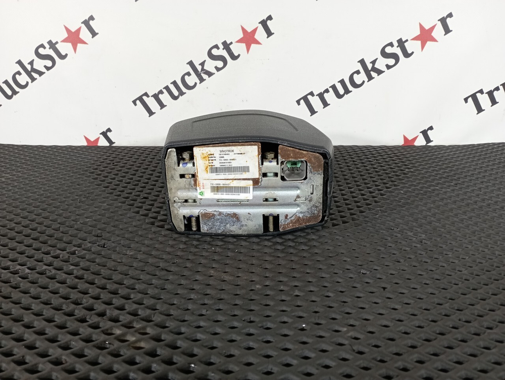 Селектор АКПП 2023г.