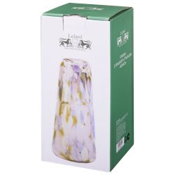 ГРАФИН С КРЫШКОЙ-СТАКАНОМ "VENICE" 800/290 МЛ