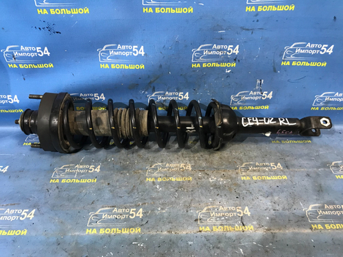 Стойка задняя левая Honda RAFAGA 1995