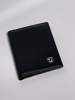 Обложка для паспорта Gucci