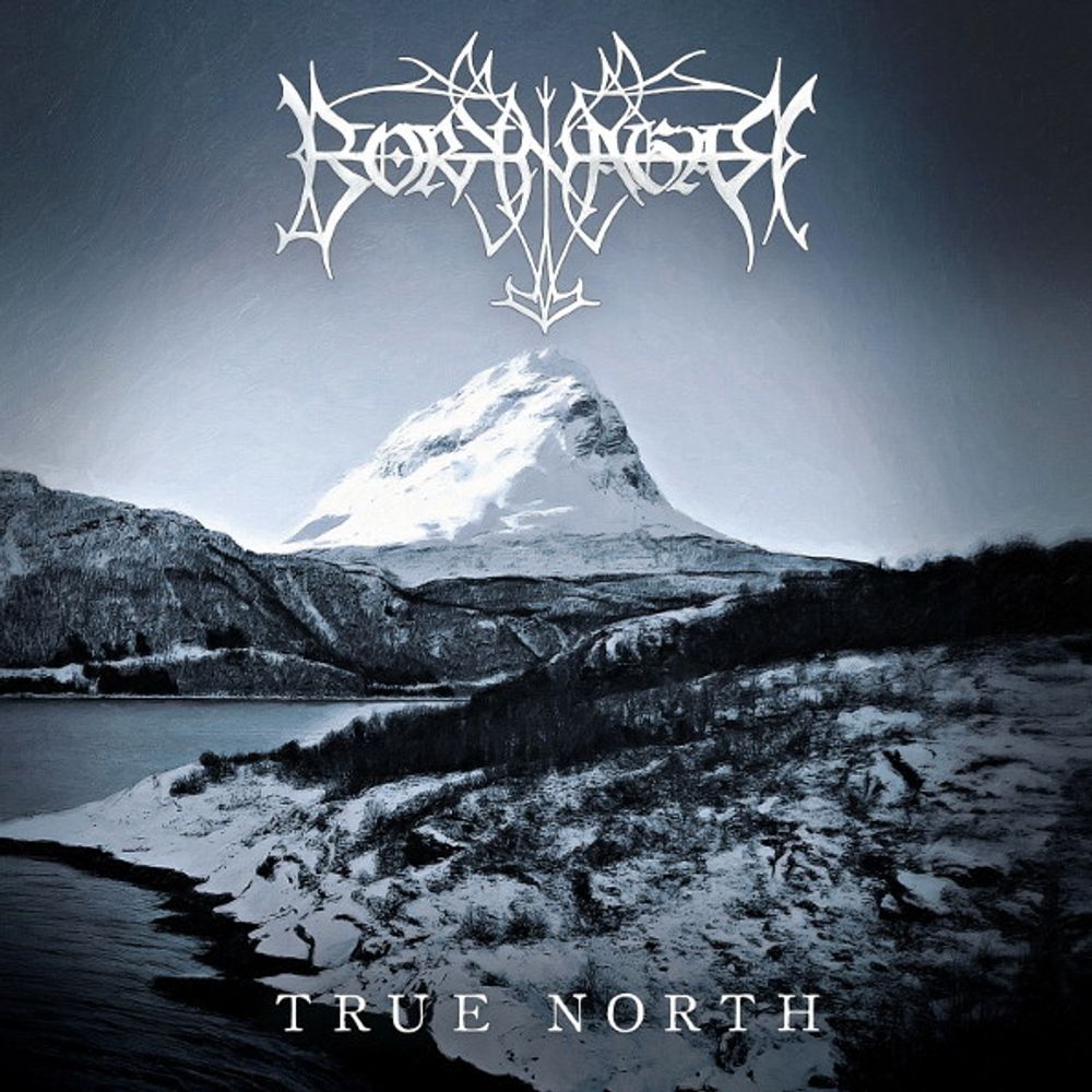 Borknagar / True North (Limited Edition)(CD)