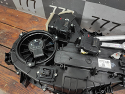 Блок климат-контроля GAC GS8 2 21-нв Б/У Оригинал 8105008DRS0000