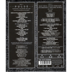 Pink Floyd / P.U.L.S.E Restored &amp; Re-Edited (Limited Edition)(2Blu-ray)