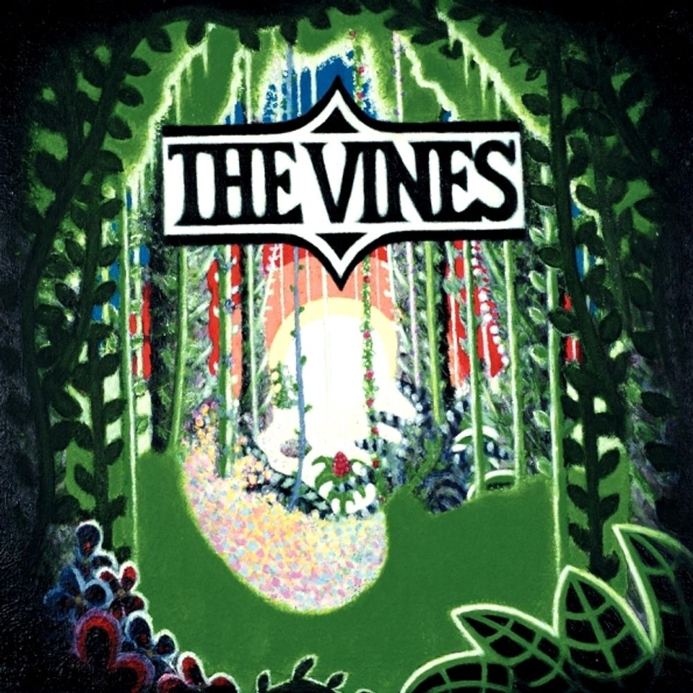 The Vines / Highly Evolved (LP)