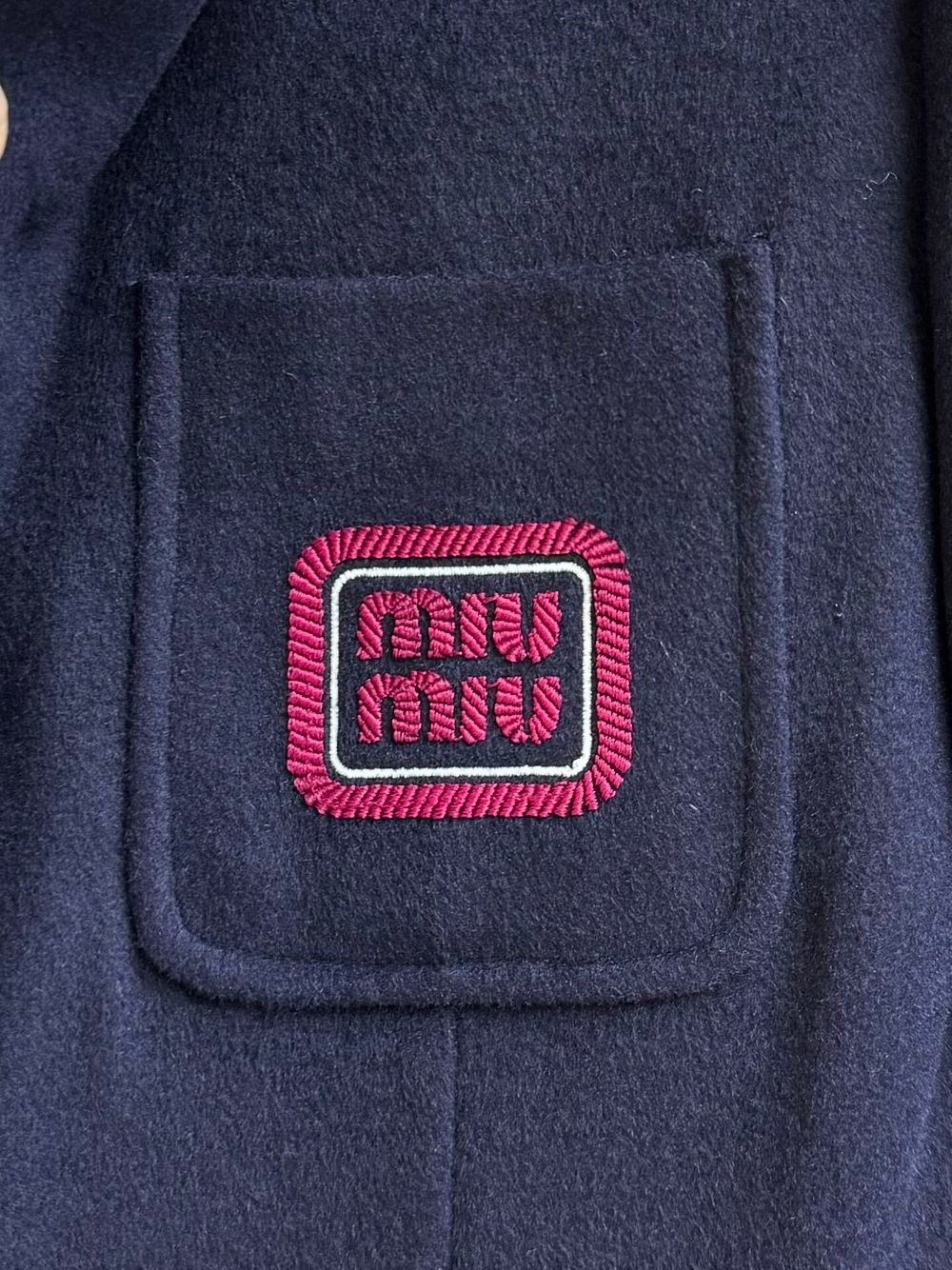 Miu Miu Jacket