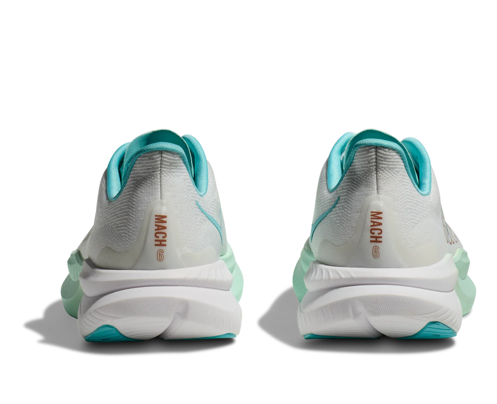 Кроссовки женские Hoka Mach 6