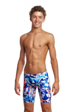 Джаммеры FUNKY TRUNKS Boys Different Strokes