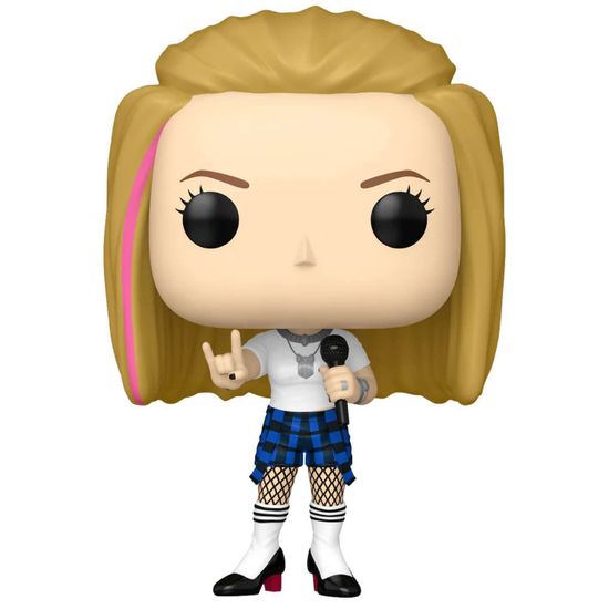 Фигурка Funko POP! Rocks Avril Lavigne Girlfriend (447) 83823 / Фигурка Фанко ПОП! в виде канадской певицы, Аврил Лавин