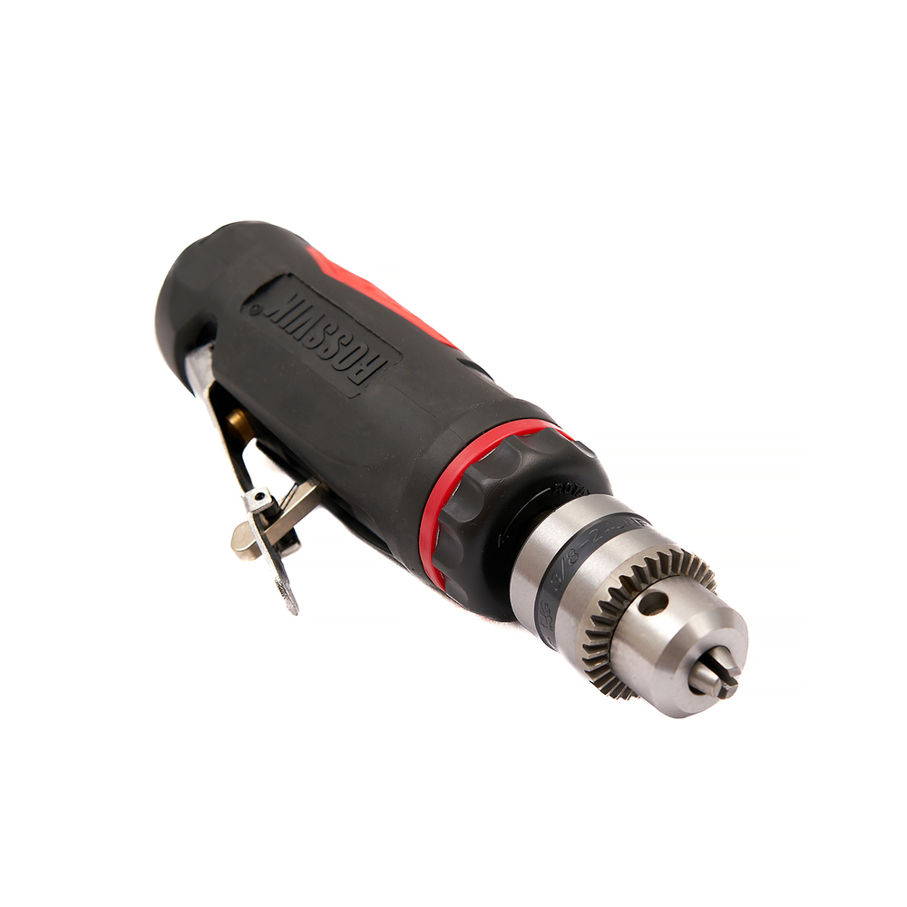 АТ 4039 В-1 Пневмодрель 20 000 об/мин дрелевый патрон