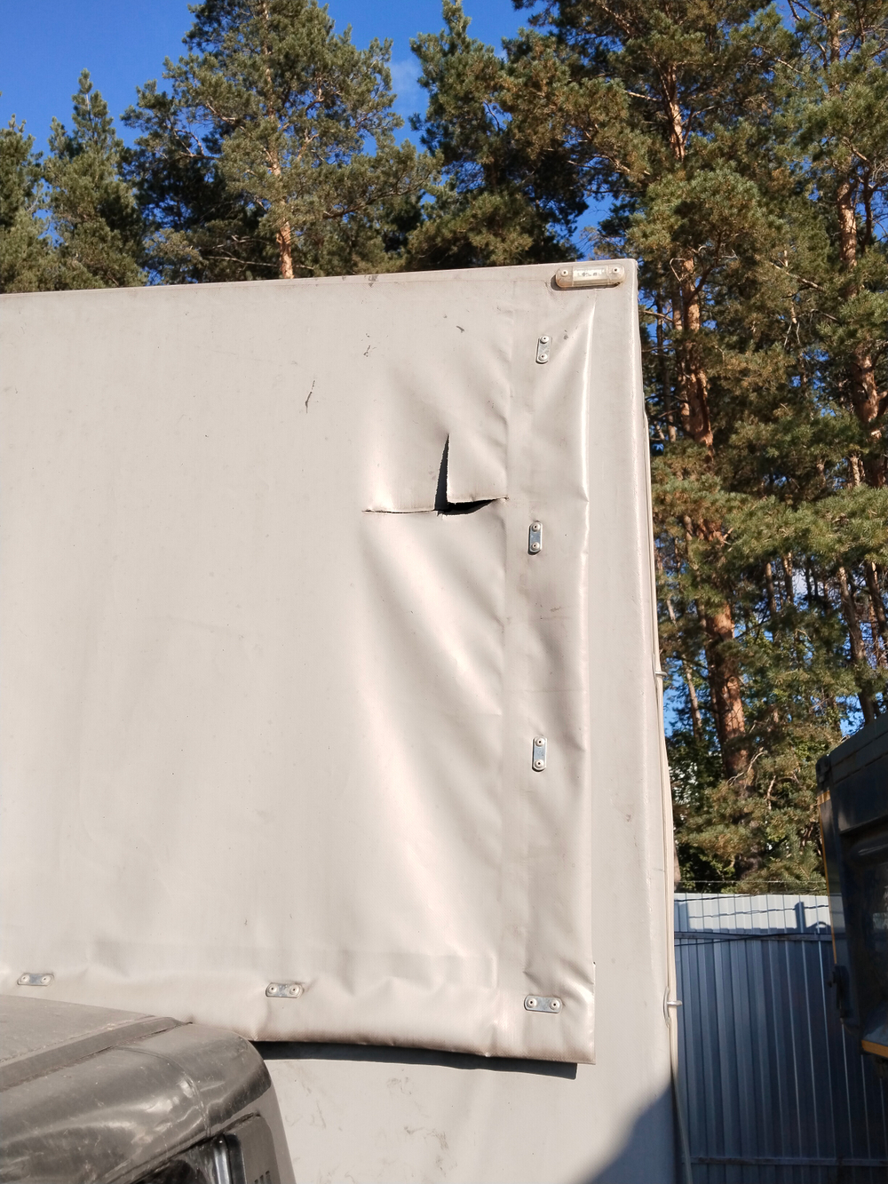 UAZ Profi 236031-08 (Евроборт, Бензин/Газ, 2,7 л, 150 л.с.)