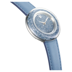 CRYSTALLINE LUSTRE:LS BLUE/BLUE/STS