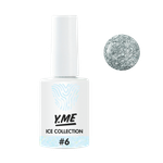 Y.me Гель-лак Ice 06, 10мл.