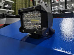 Мотобуксировщик SNOWBEAR 500 LONG 15 (длинная база)