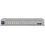 Коммутатор Ubiquiti UniFi Switch Pro Max 16 PoE USW-Pro-Max-16-PoE
