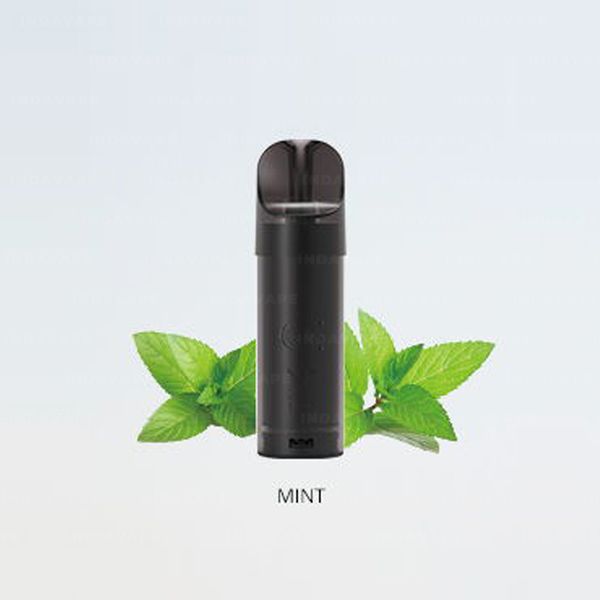 Купить Картридж VBAR - Mint 2.7ml (3шт)