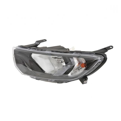 Блок фара ВАЗ 2190 Гранта FL левая под гидрокорректор Lada