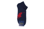 носки 3-pack POLO RALPH LAUREN - темно-синий(449655205)