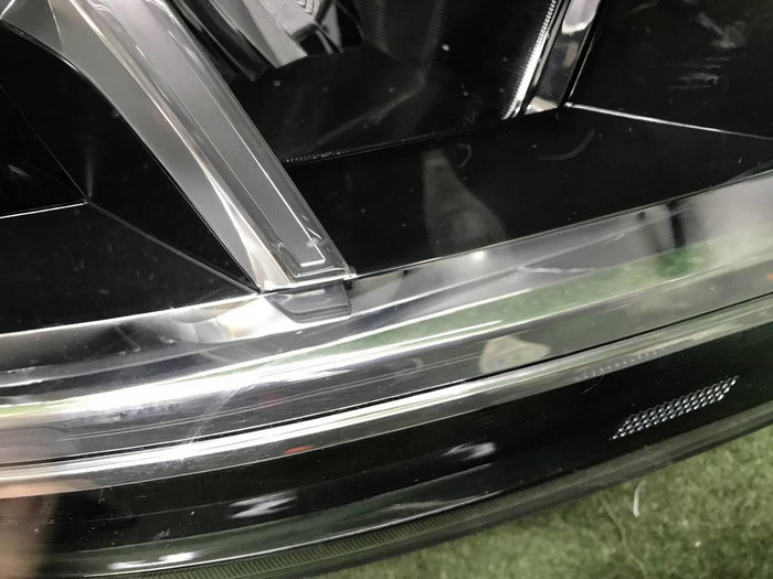 Фара правая Chery Tiggo 4 (2018-2023) LED