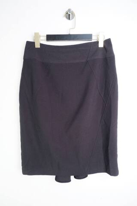 Юбка Marks&Spencer офисная, маркировка 12, визуально на 50 размер