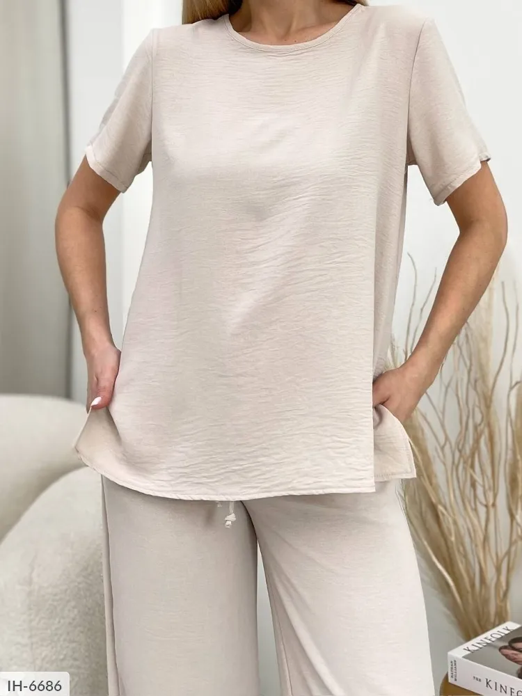 Костюм IH-6697 Фабрика Моды