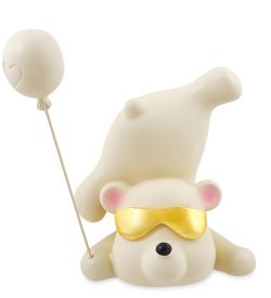 GAEM Home MF-112/1 Фигурка «Медвежонок с воздушным шариком»