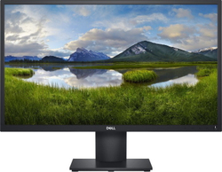 Монитор DELL E2020H  19.5;;, TN, 1600x900, 5ms, 250cd/m2, 1000:1, Tilt, VGA, DP, Black, 3 Year