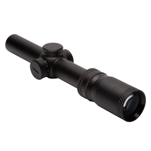 Прицел Sightmark Citadel 1-6x24 CR1 (SM13038CR1)
