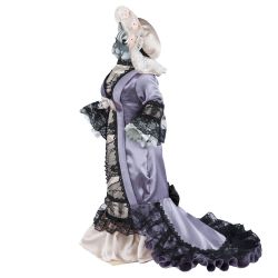 Кукла коллекционная Кошка Леди Макбет