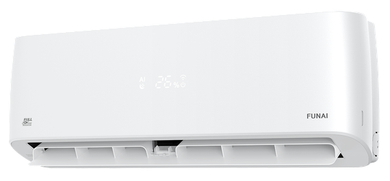 Инверторная сплит-система FUNAI EMPEROR FULL DC inverter RACI-EM25HP.D03 (комплект) — (7)