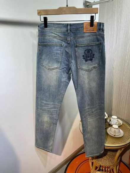 Джинсы Dolce & Gabbana