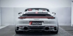 Карбоновый обвес для PORSCHE 911 992.1 CARRERA 4S 2019+