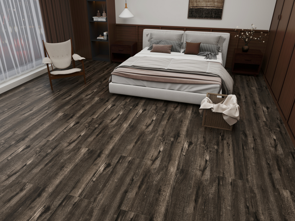 Ламинат Robust Wood Fortis Дуб Бальзамо (9256-27)