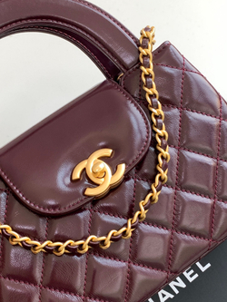 Chanel Kelly Mini 19 cm