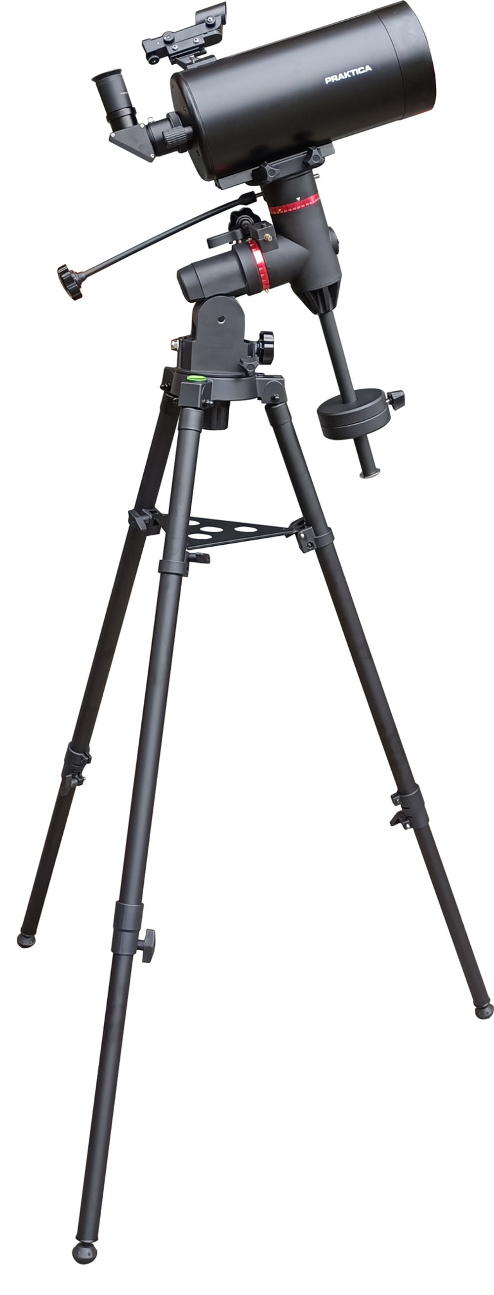 Телескоп Praktica SkyMAK Pro 127
