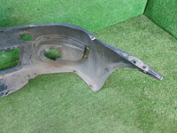 Бампер передний Lada Largus (2012-2021)