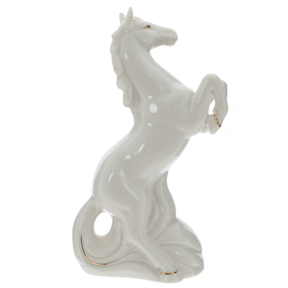 GAEM Фигурка декоративная "Лошадь", L6 W10 H18 см
