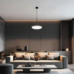 Потолочная база с подвесом Arte Lamp