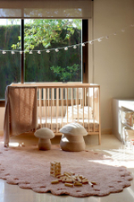 Ковер Lorena Canals Picone Vintage Nude (130 x 180 см)