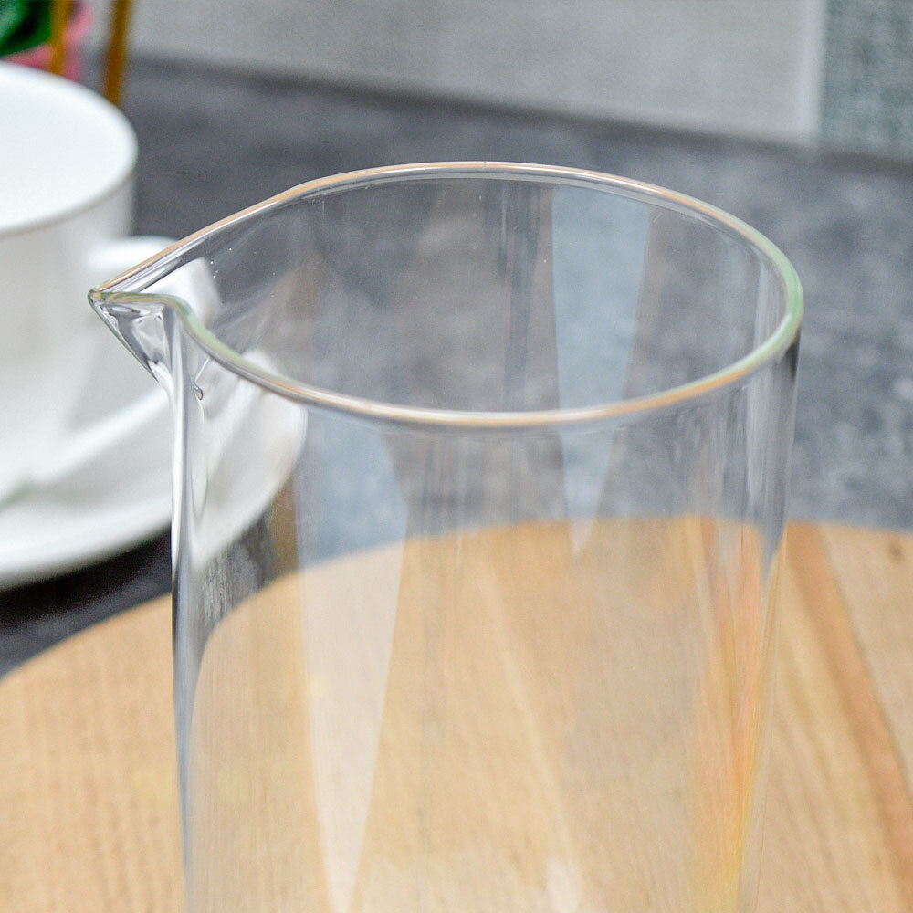 Колба для френч-пресса 600мл 15*8см (00102303)