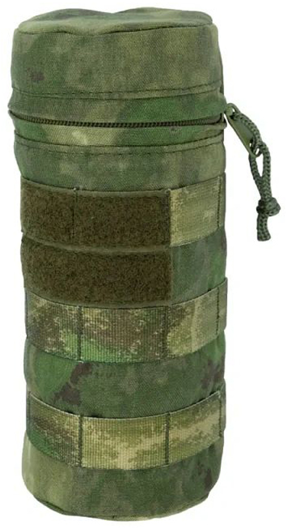 Чехол под бутылку универсальный MOLLE (ССО)