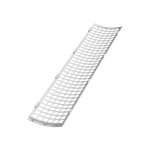 Решетка желоба защитная D125 // 0,6 м // белый // Технониколь
